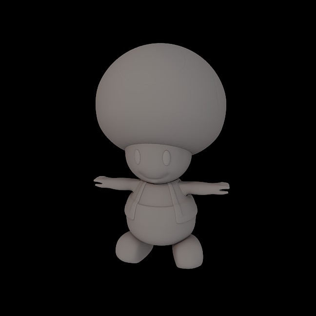 toad character preview image 1